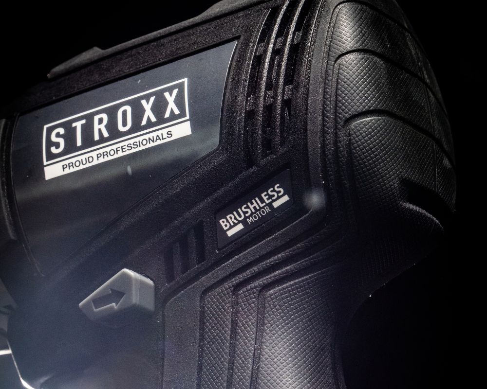 STROXX SDX Meesenburg 11
